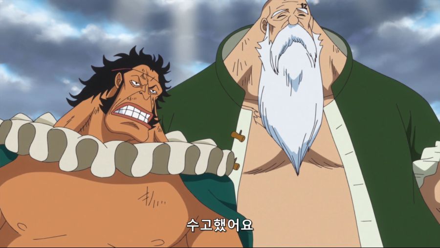 [네코상] One Piece - 735 (TVA 1920x1080 x264 AAC).mkv_20191004_213910.036.jpg