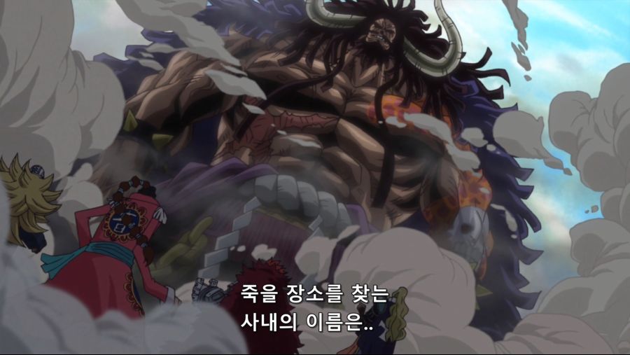 [네코상] One Piece - 739 (TVA 1920x1080 x264 AAC).mkv_20191005_001300.268.jpg