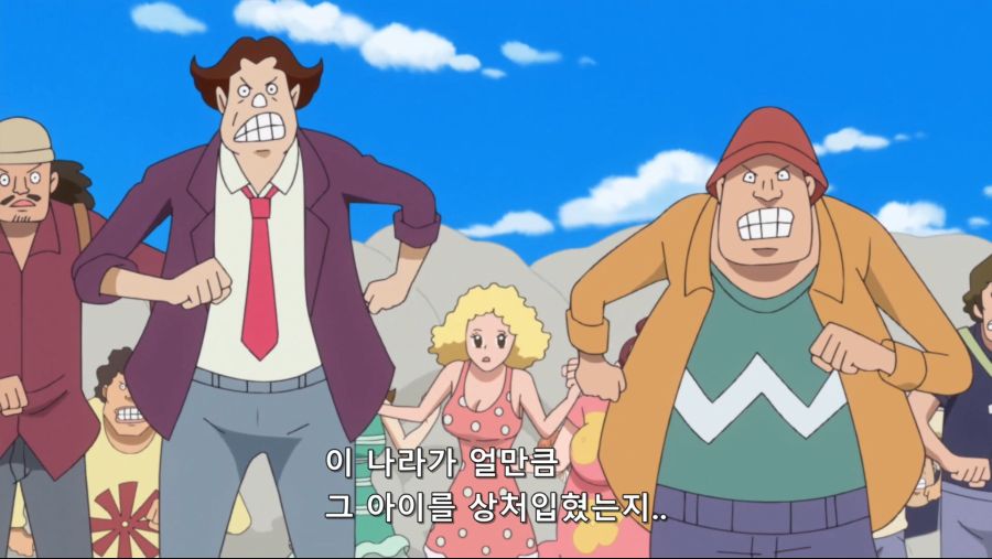 [네코상] One Piece - 744 (TVA 1920x1080 x264 AAC).mkv_20191005_161807.293.jpg