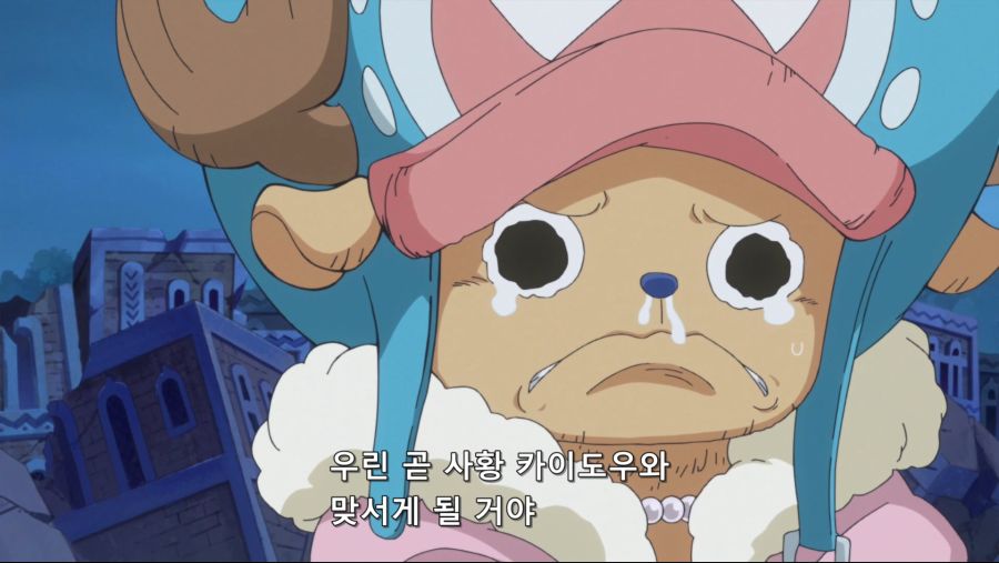 [네코상] One Piece - 764 (TVA 1920x1080 x264 AAC).mkv_20191006_163108.864.jpg