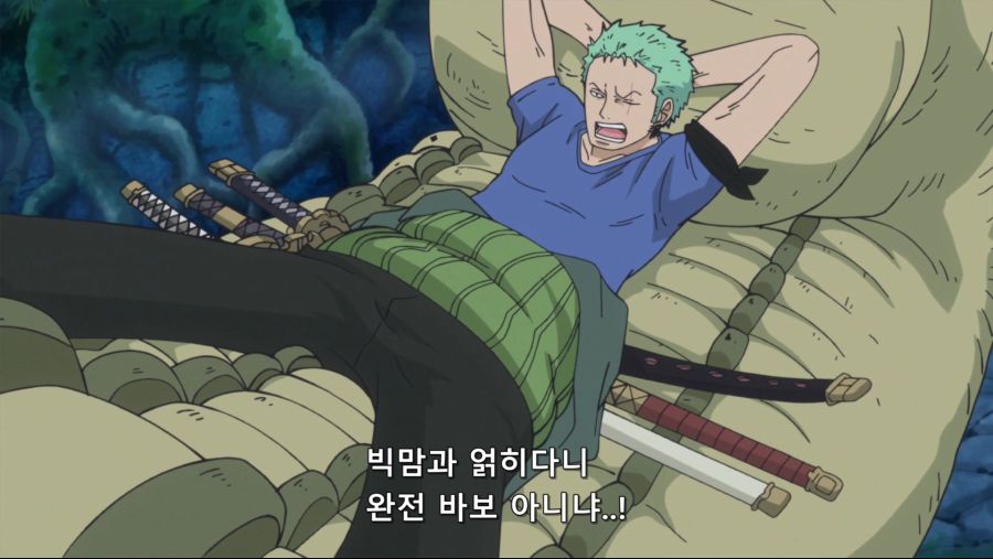 [네코상] One Piece - 764 (TVA 1920x1080 x264 AAC).mkv_20191006_163117.430.jpg