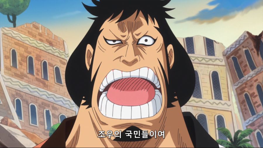 [네코상] One Piece - 767 (TVA 1920x1080 x264 AAC).mkv_20191006_172718.285.jpg