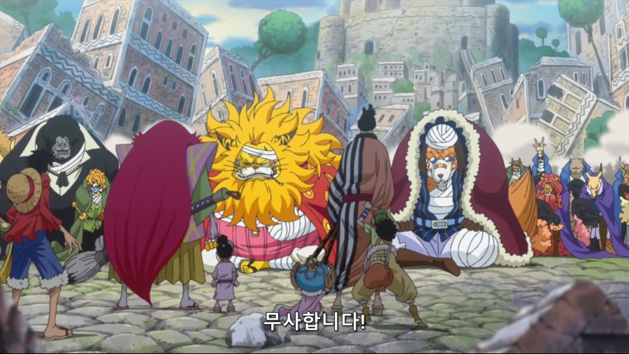 [네코상] One Piece - 767 (TVA 1920x1080 x264 AAC).mkv_20191006_172853.549.jpg