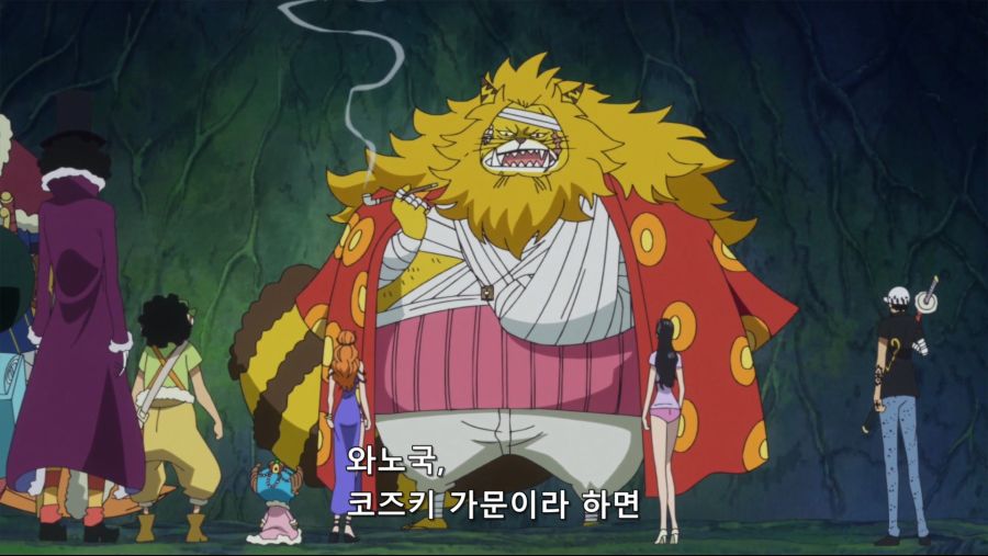 [네코상] One Piece - 770 (TVA 1920x1080 x264 AAC).mkv_20191006_184824.921.jpg