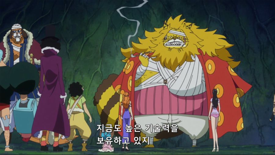 [네코상] One Piece - 770 (TVA 1920x1080 x264 AAC).mkv_20191006_184833.174.jpg