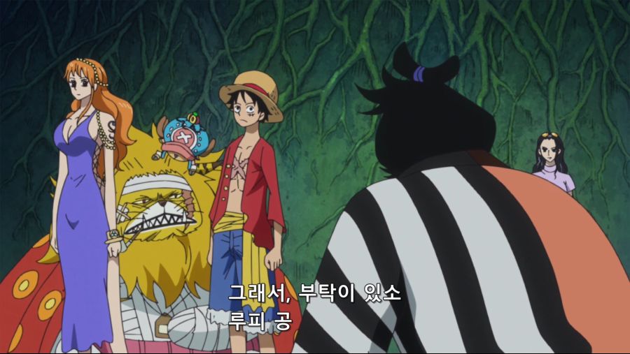 [네코상] One Piece - 771 (TVA 1920x1080 x264 AAC).mkv_20191006_190505.974.jpg