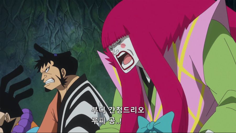 [네코상] One Piece - 771 (TVA 1920x1080 x264 AAC).mkv_20191006_190538.386.jpg