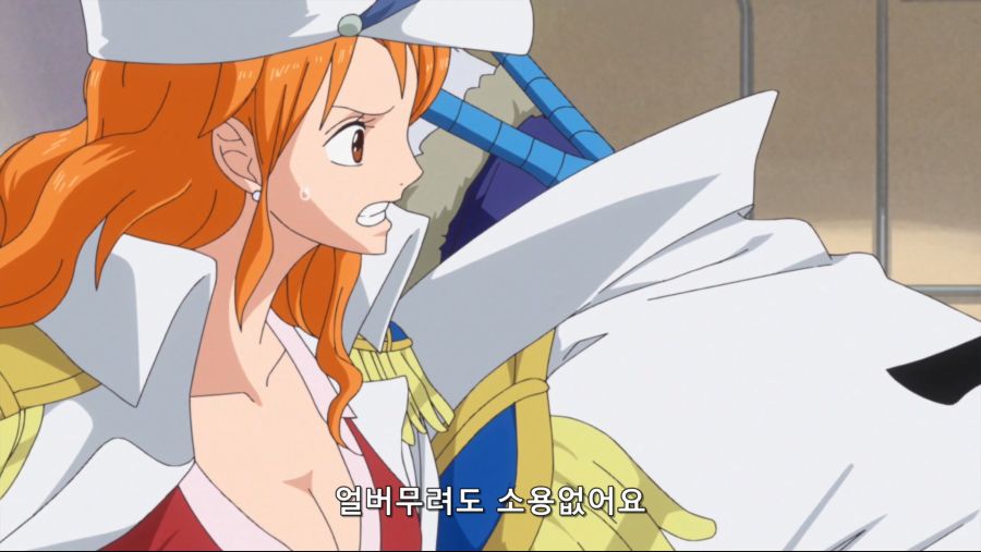 [네코상] One Piece - 780 (TVA 1920x1080 x264 AAC).mkv_20191007_154954.725.jpg