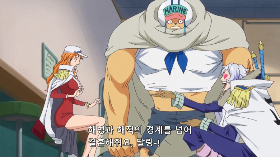 [네코상] One Piece - 780 (TVA 1920x1080 x264 AAC).mkv_20191007_155029.409.jpg