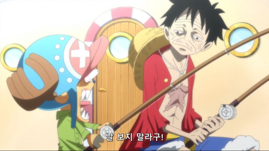[네코상] One Piece - 783 (TVA 1920x1080 x264 AAC).mkv_20191007_190212.508.jpg