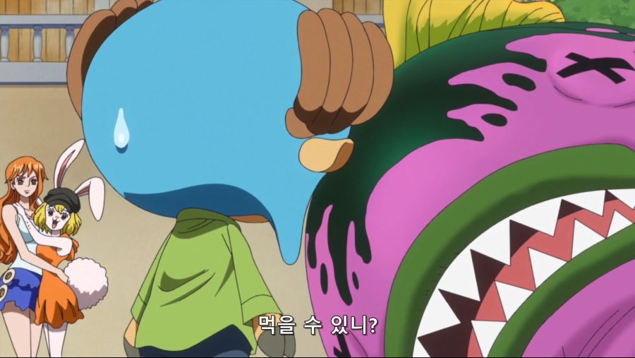 [네코상] One Piece - 784 (TVA 1920x1080 x264 AAC).mkv_20191007_214220.063.jpg