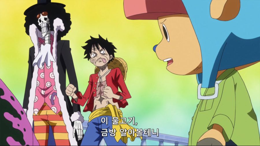 [네코상] One Piece - 784 (TVA 1920x1080 x264 AAC).mkv_20191007_214231.273.jpg