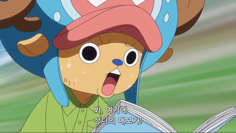 [네코상] One Piece - 784 (TVA 1920x1080 x264 AAC).mkv_20191007_214320.479.jpg
