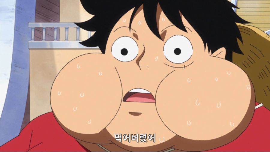 [네코상] One Piece - 784 (TVA 1920x1080 x264 AAC).mkv_20191007_214344.484.jpg