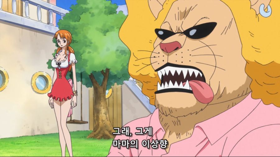 [네코상] One Piece - 786 (TVA 1920x1080 x264 AAC).mkv_20191007_222718.547.jpg