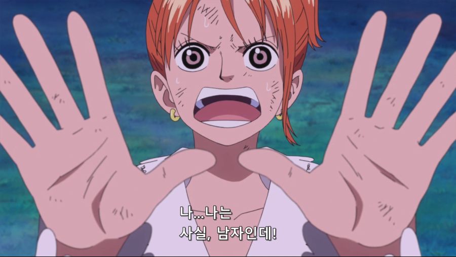 [네코상] One Piece - 797 (TVA 1920x1080 x264 AAC).mkv_20191009_181853.111.jpg