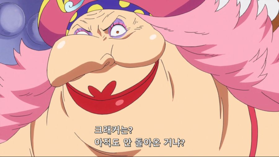 [네코상] One Piece - 806 (TVA 1920x1080 x264 AAC).mkv_20191010_175657.791.jpg