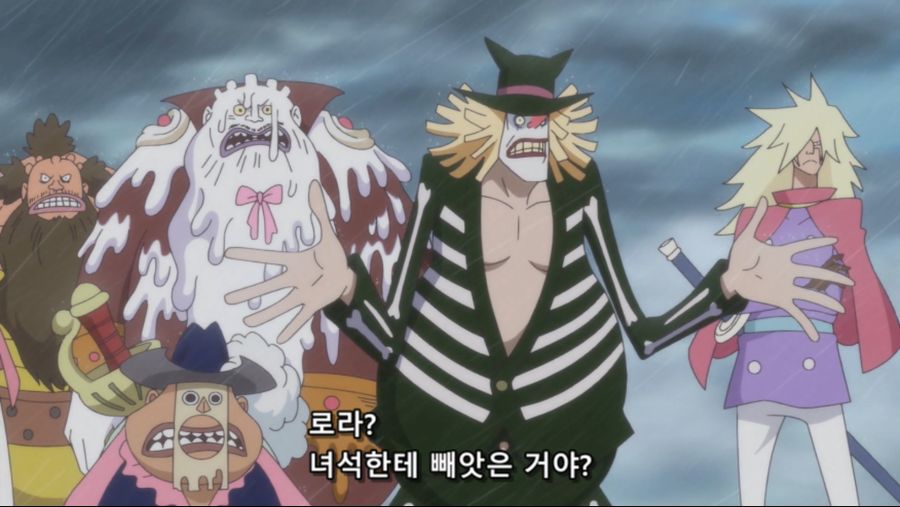 [네코상] One Piece - 811 (TVA 1920x1080 x264 AAC).mkv_20191010_212400.132.jpg