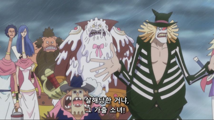 [네코상] One Piece - 811 (TVA 1920x1080 x264 AAC).mkv_20191010_212405.456.jpg