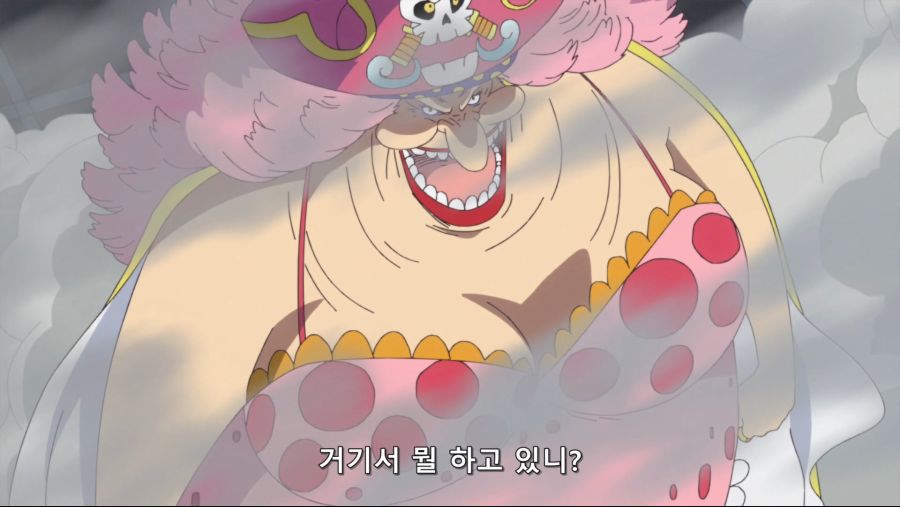 [네코상] One Piece - 816 (TVA 1920x1080 x264 AAC).mkv_20191011_201501.474.jpg