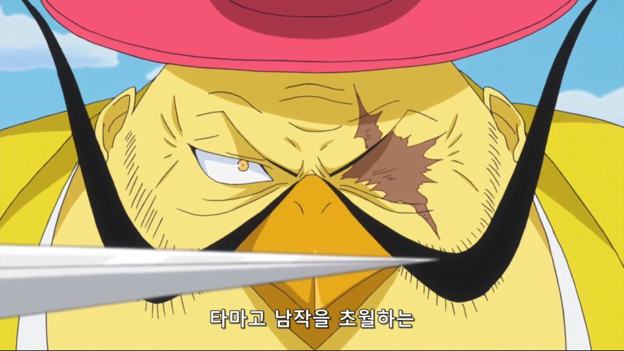 [네코상] One Piece - 820 (TVA 1920x1080 x264 AAC).mkv_20191011_214500.929.jpg