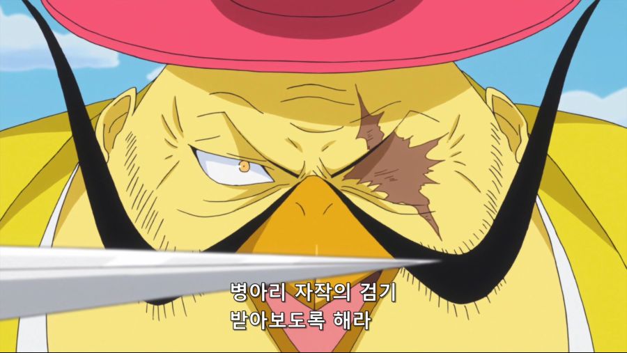 [네코상] One Piece - 820 (TVA 1920x1080 x264 AAC).mkv_20191011_214502.911.jpg