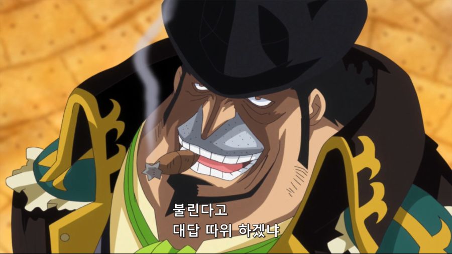 [네코상] One Piece - 833 (TVA 1920x1080 x264 AAC).mkv_20191012_080005.635.jpg