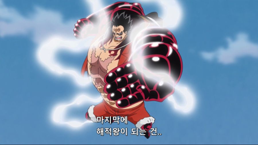 [네코상] One Piece - 841 (TVA 1920x1080 x264 AAC).mkv_20191013_031232.803.jpg