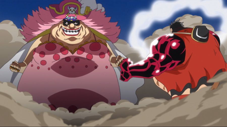 [네코상] One Piece - 841 (TVA 1920x1080 x264 AAC).mkv_20191013_031315.624.jpg