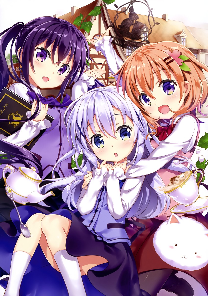 __hoto_cocoa_kafuu_chino_tedeza_rize_and_tippy_gochuumon_wa_usagi_desu_ka_drawn_by_fujima_takuya__sample-40b29ccbdad9c1ec2aeca045699f019e.jpg