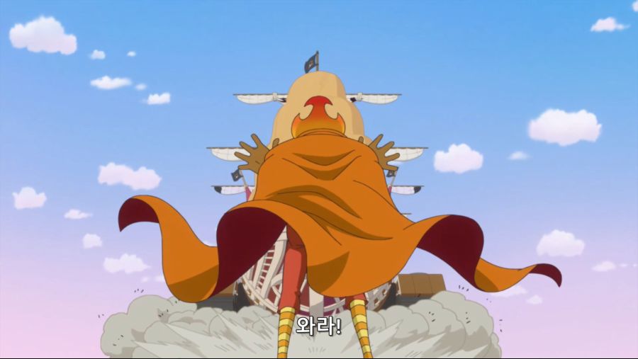 [네코상] One Piece - 861 (TVA 1920x1080 x264 AAC).mkv_20191014_151558.006.jpg