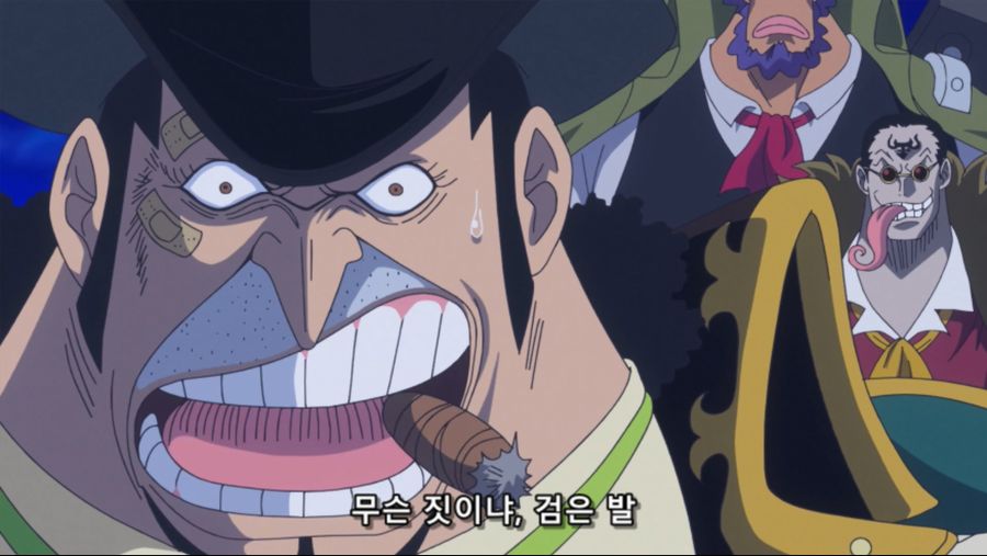 [네코상] One Piece - 863 (TVA 1920x1080 x264 AAC).mkv_20191014_170645.420.jpg