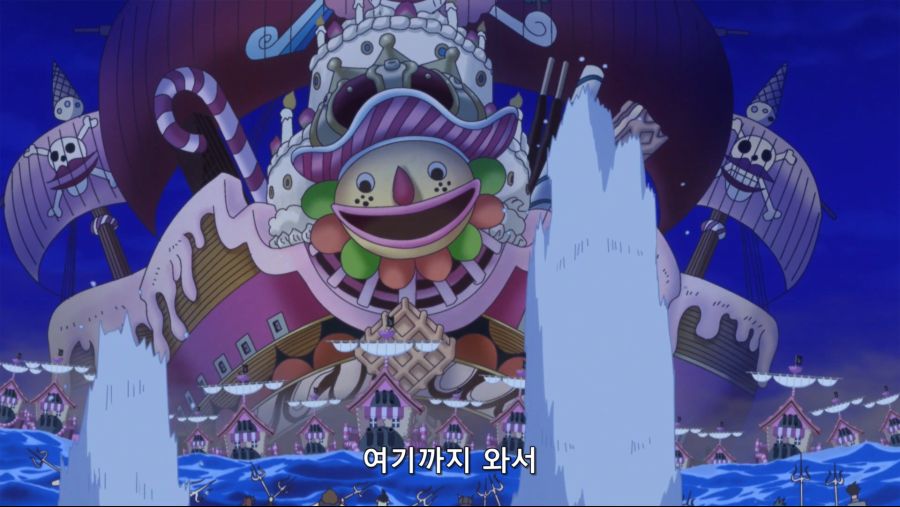 [네코상] One Piece - 876 (TVA 1920x1080 x264 AAC).mkv_20191016_200637.918.jpg