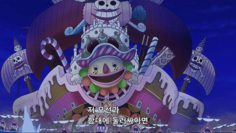 [네코상] One Piece - 876 (TVA 1920x1080 x264 AAC).mkv_20191016_200639.713.jpg