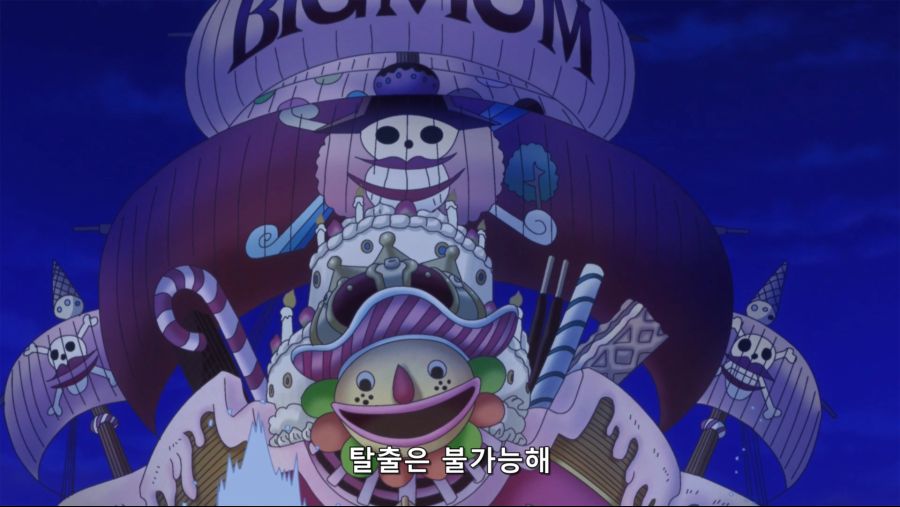 [네코상] One Piece - 876 (TVA 1920x1080 x264 AAC).mkv_20191016_200642.419.jpg