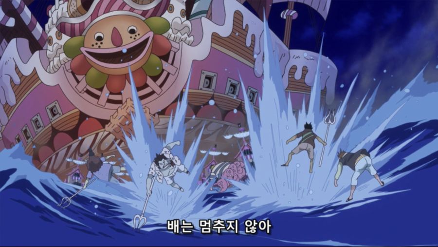 [네코상] One Piece - 876 (TVA 1920x1080 x264 AAC).mkv_20191016_200749.758.jpg
