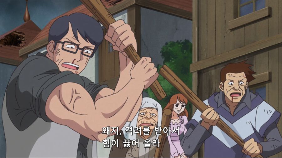 [네코상] One Piece - 880 (TVA 1920x1080 x264 AAC).mkv_20191017_153543.893.jpg