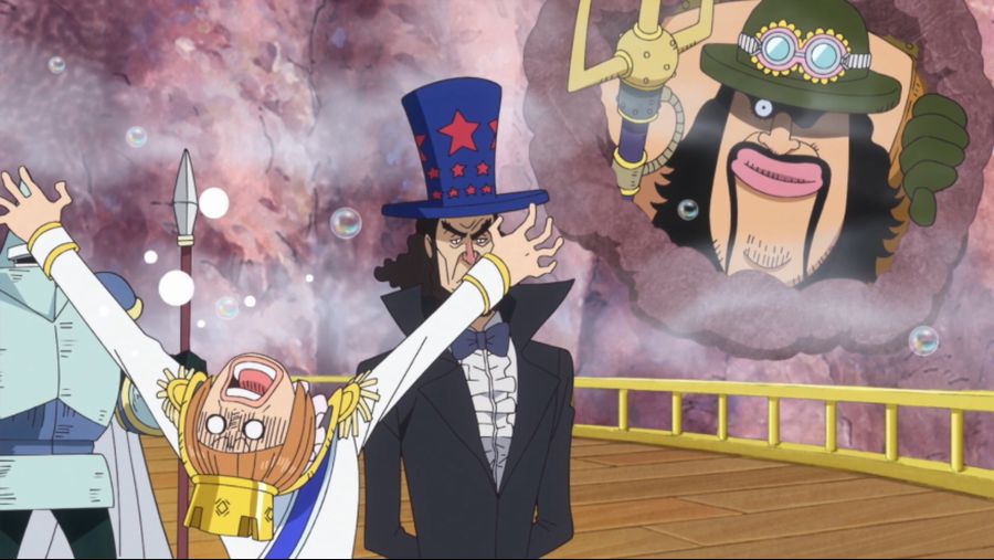 [네코상] One Piece - 883 (TVA 1920x1080 x264 AAC).mkv_20191017_185131.172.jpg