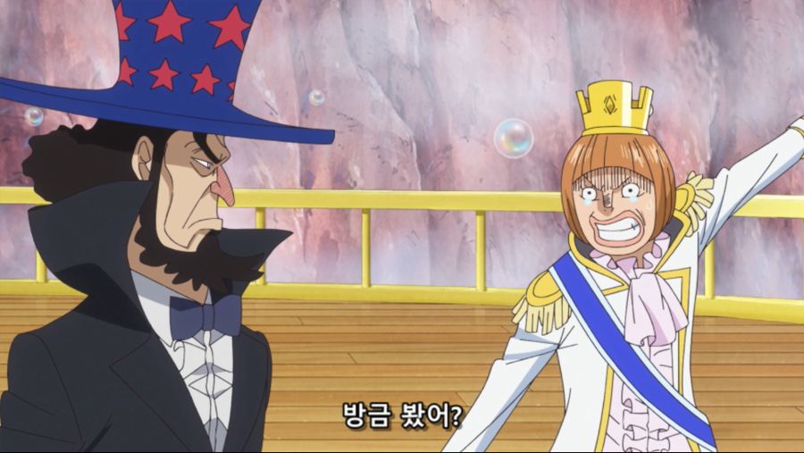 [네코상] One Piece - 883 (TVA 1920x1080 x264 AAC).mkv_20191017_185136.921.jpg