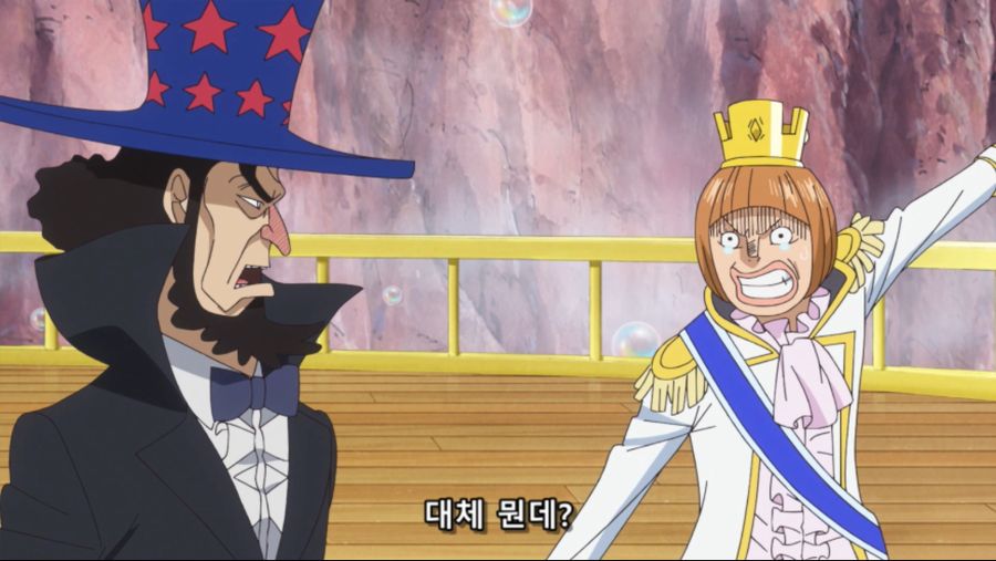 [네코상] One Piece - 883 (TVA 1920x1080 x264 AAC).mkv_20191017_185139.653.jpg