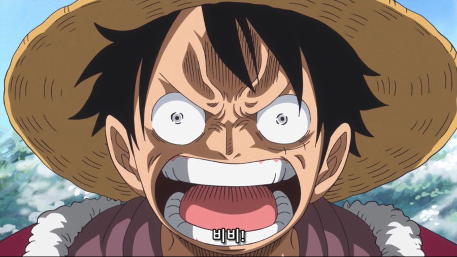 [네코상] One Piece - 885 (TVA 1920x1080 x264 AAC).mkv_20191017_193848.426.jpg
