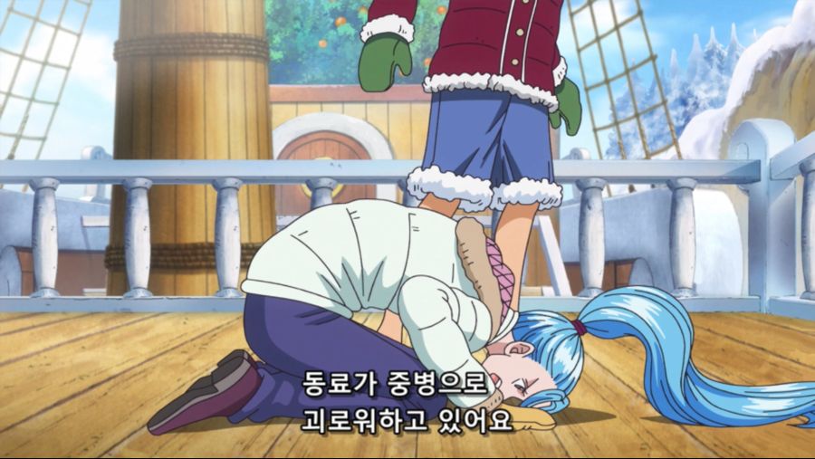 [네코상] One Piece - 885 (TVA 1920x1080 x264 AAC).mkv_20191017_193919.078.jpg