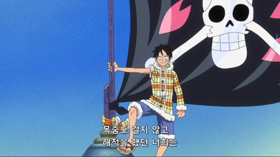 [네코상] One Piece - 885 (TVA 1920x1080 x264 AAC).mkv_20191017_194226.329.jpg