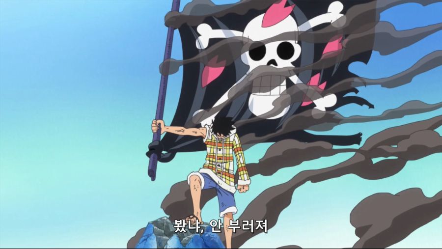 [네코상] One Piece - 885 (TVA 1920x1080 x264 AAC).mkv_20191017_194247.810.jpg