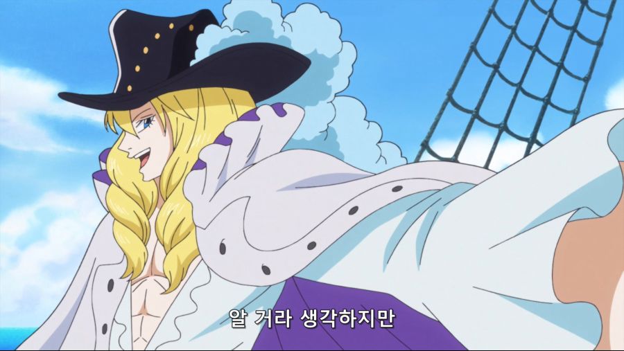 [네코상] One Piece - 885 (TVA 1920x1080 x264 AAC).mkv_20191017_195150.018.jpg