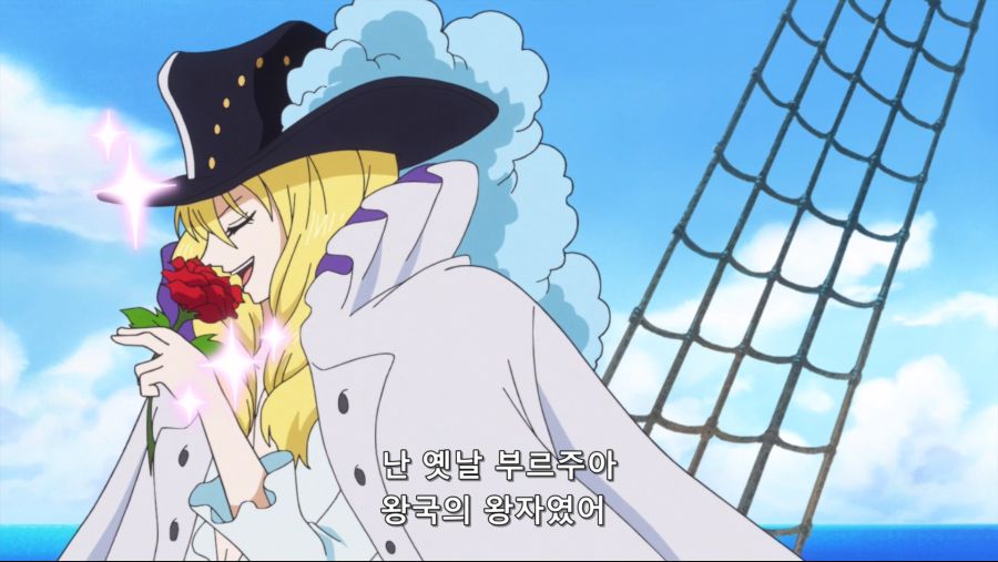 [네코상] One Piece - 885 (TVA 1920x1080 x264 AAC).mkv_20191017_195153.492.jpg