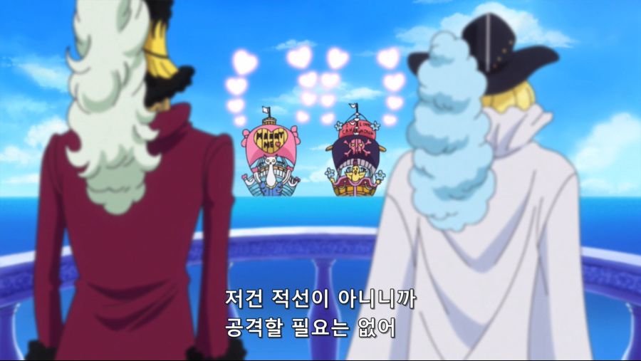 [네코상] One Piece - 885 (TVA 1920x1080 x264 AAC).mkv_20191017_195219.800.jpg