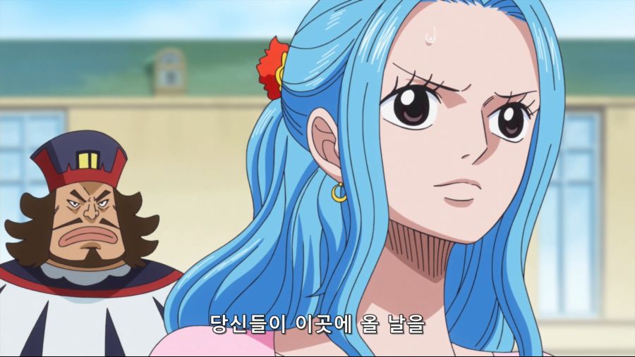 [네코상] One Piece - 886 (TVA 1920x1080 x264 AAC).mkv_20191017_224138.351.jpg