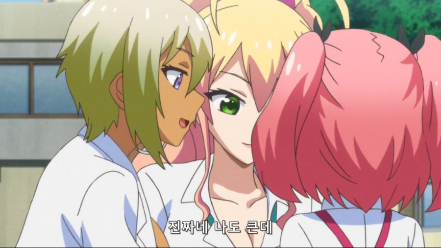 [Leopard-Raws] Hajimete no Gal - 05 RAW (ATX 1280x720 x264 AAC).mp4_20191019_045808.283.jpg