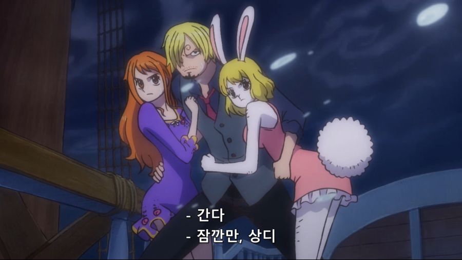 [네코상] One Piece - 893 (TVA 1920x1080 x264 AAC).mkv_20191019_145733.884.jpg